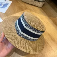 $39.00 USD Christian Dior Caps #1300445