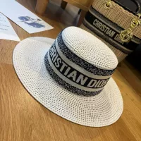 $39.00 USD Christian Dior Caps #1300446