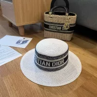$39.00 USD Christian Dior Caps #1300446