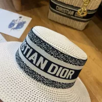 $39.00 USD Christian Dior Caps #1300446