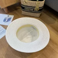 $39.00 USD Christian Dior Caps #1300446