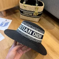 $39.00 USD Christian Dior Caps #1300447