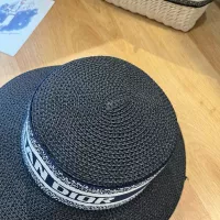 $39.00 USD Christian Dior Caps #1300447