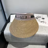 $45.00 USD Christian Dior Caps #1300448