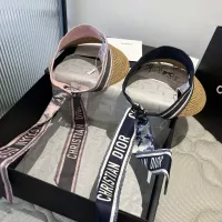 $45.00 USD Christian Dior Caps #1300449