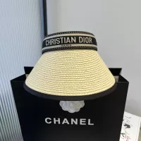 $38.00 USD Christian Dior Caps #1300450