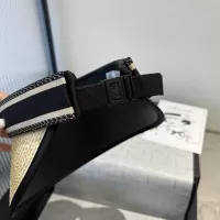 $38.00 USD Christian Dior Caps #1300450