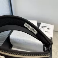 $38.00 USD Christian Dior Caps #1300450
