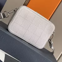 $160.00 USD Christian Dior AAA Man Messenger Bags #1300452