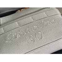 $160.00 USD Christian Dior AAA Man Messenger Bags #1300452