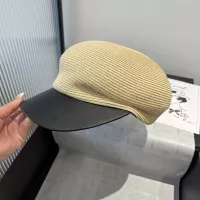 $40.00 USD Christian Dior Caps #1300453