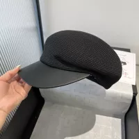 $40.00 USD Christian Dior Caps #1300454