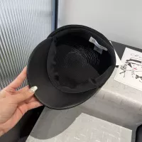 $40.00 USD Christian Dior Caps #1300454