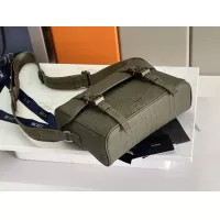 $170.00 USD Christian Dior AAA Man Messenger Bags #1300456