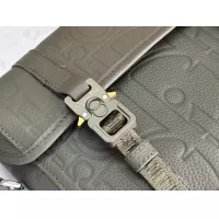 $170.00 USD Christian Dior AAA Man Messenger Bags #1300456