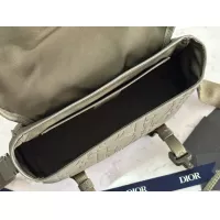 $170.00 USD Christian Dior AAA Man Messenger Bags #1300456