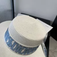 $42.00 USD Christian Dior Caps #1300462