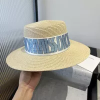 $42.00 USD Christian Dior Caps #1300463