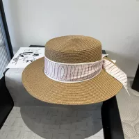 $42.00 USD Christian Dior Caps #1300464