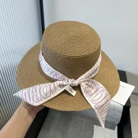 $42.00 USD Christian Dior Caps #1300464