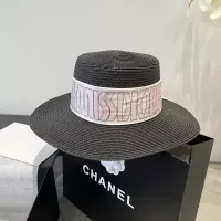 $42.00 USD Christian Dior Caps #1300465