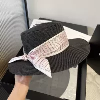 $42.00 USD Christian Dior Caps #1300465