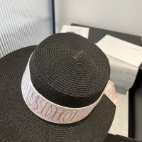 $42.00 USD Christian Dior Caps #1300465
