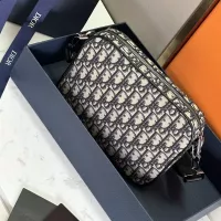 $170.00 USD Christian Dior AAA Man Messenger Bags #1300466