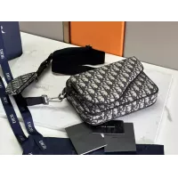 $170.00 USD Christian Dior AAA Man Messenger Bags #1300466