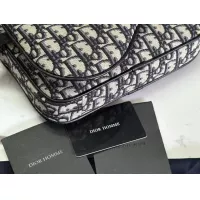 $170.00 USD Christian Dior AAA Man Messenger Bags #1300466