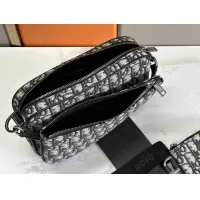 $170.00 USD Christian Dior AAA Man Messenger Bags #1300466