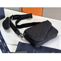$170.00 USD Christian Dior AAA Man Messenger Bags #1300467