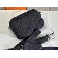 $170.00 USD Christian Dior AAA Man Messenger Bags #1300467