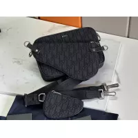 $170.00 USD Christian Dior AAA Man Messenger Bags #1300467