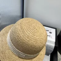 $42.00 USD Christian Dior Caps #1300468