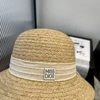 $42.00 USD Christian Dior Caps #1300468