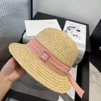 $42.00 USD Christian Dior Caps #1300469