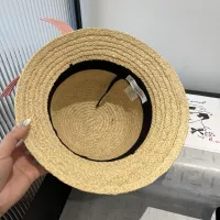 $42.00 USD Christian Dior Caps #1300469