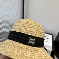 $42.00 USD Christian Dior Caps #1300470