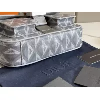 $175.00 USD Christian Dior AAA Man Messenger Bags #1300471