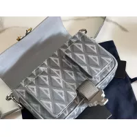 $175.00 USD Christian Dior AAA Man Messenger Bags #1300471