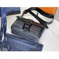 $175.00 USD Christian Dior AAA Man Messenger Bags #1300472