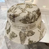 $29.00 USD Christian Dior Caps #1300473