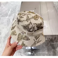 $29.00 USD Christian Dior Caps #1300473