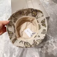 $29.00 USD Christian Dior Caps #1300473