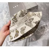 $29.00 USD Christian Dior Caps #1300473