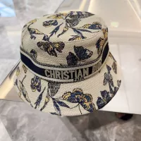 $29.00 USD Christian Dior Caps #1300474