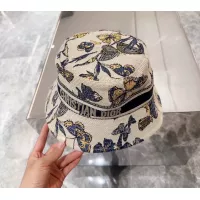 $29.00 USD Christian Dior Caps #1300474