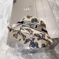 $29.00 USD Christian Dior Caps #1300474