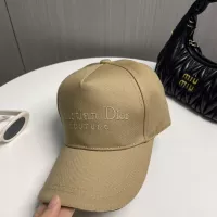 $29.00 USD Christian Dior Caps #1300478
